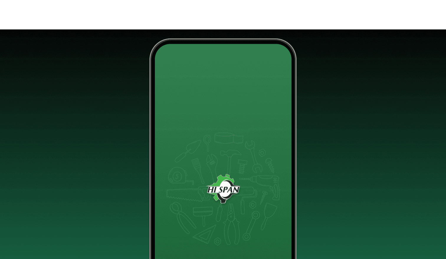 Lazza Mobile Interface